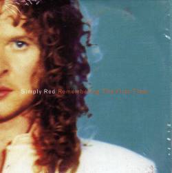 Simply Red : Remembering the First Time
